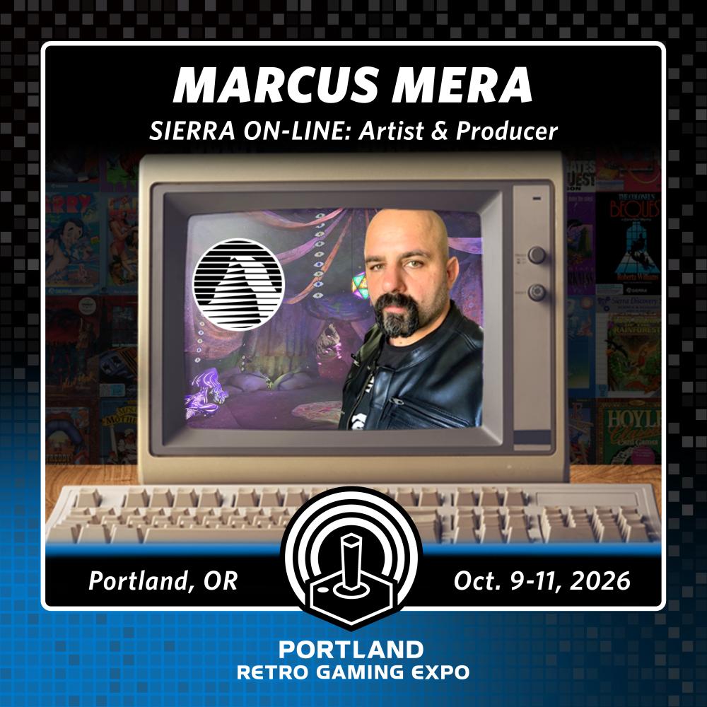 Marcus Mera